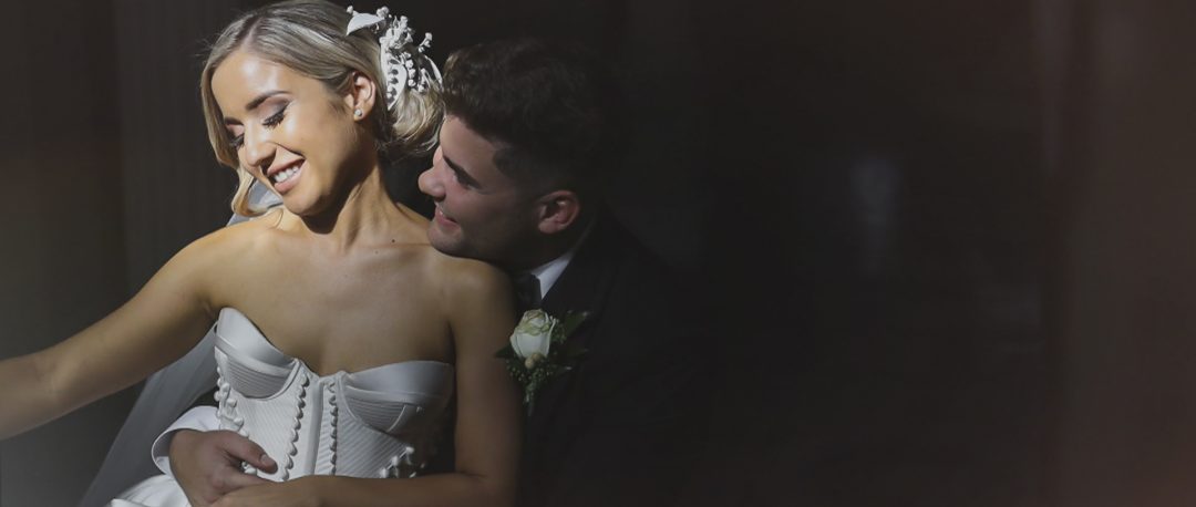 Andrew & Johanna : A Same Day Edit : Shepparton