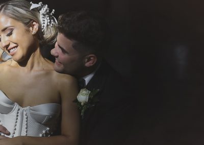 Andrew & Johanna : A Same Day Edit : Shepparton