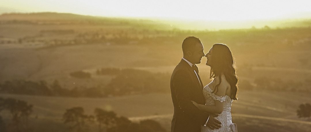 Anthony & Cristina : Highlights