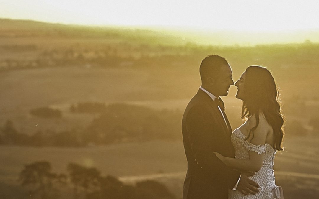 Anthony & Cristina : Highlights