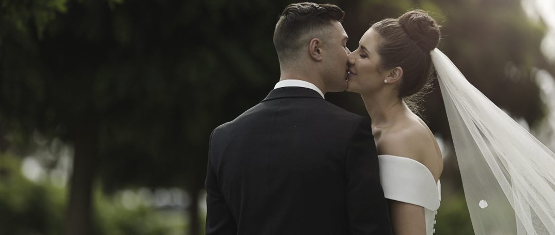 Brandon & Lucy