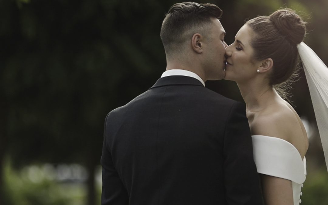 Brandon & Lucy