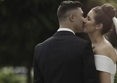 Brandon & Lucy