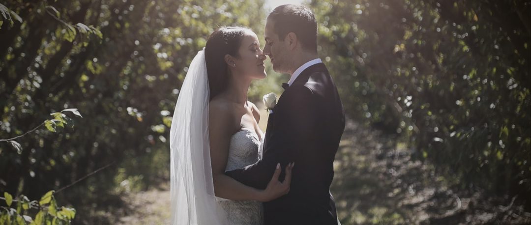 Luigi & Maddison : A Same Day Edit : Shepparton