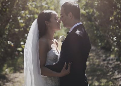 Luigi & Maddison : A Same Day Edit : Shepparton