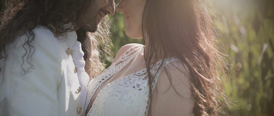 A Love Like No Other : Cristian & Phoebe