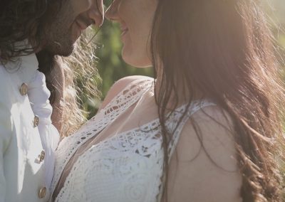 A Love Like No Other : Cristian & Phoebe